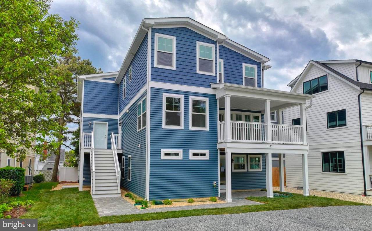102 Isaacs Shore Tbb Drive - Photo 1