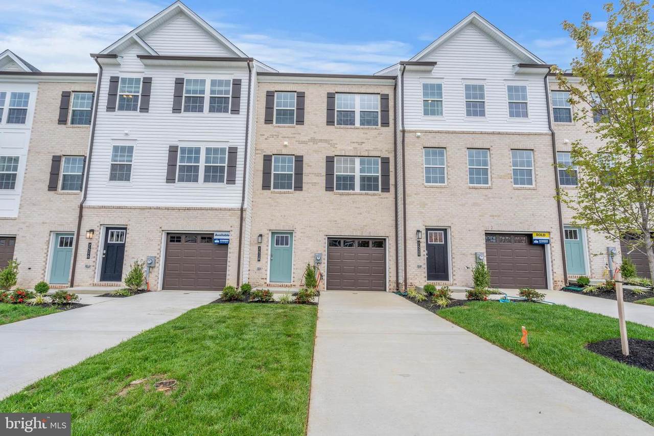 7534 Daybreak Drive - Photo 1