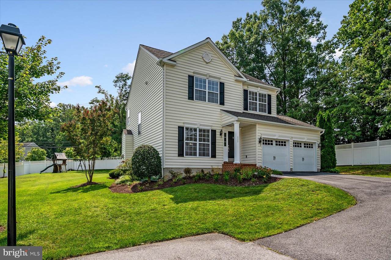 111 Mystic Woods Lane - Photo 1