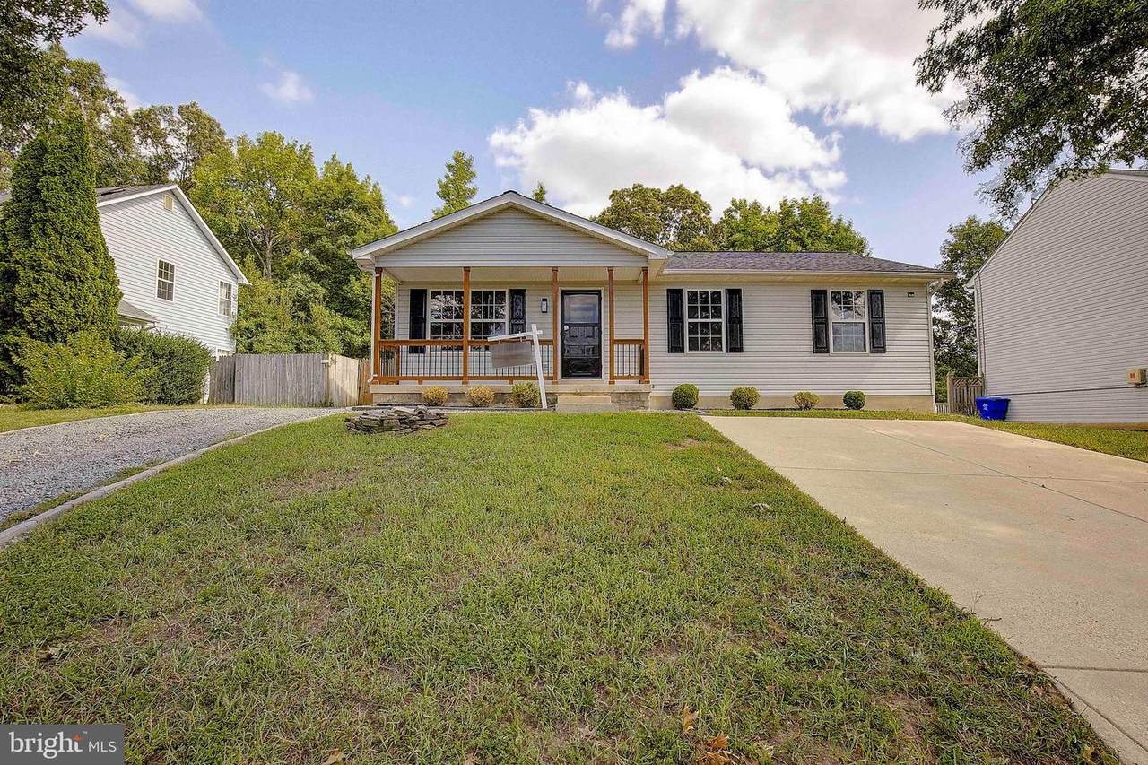 2330 Rolling Meadows Street - Photo 1
