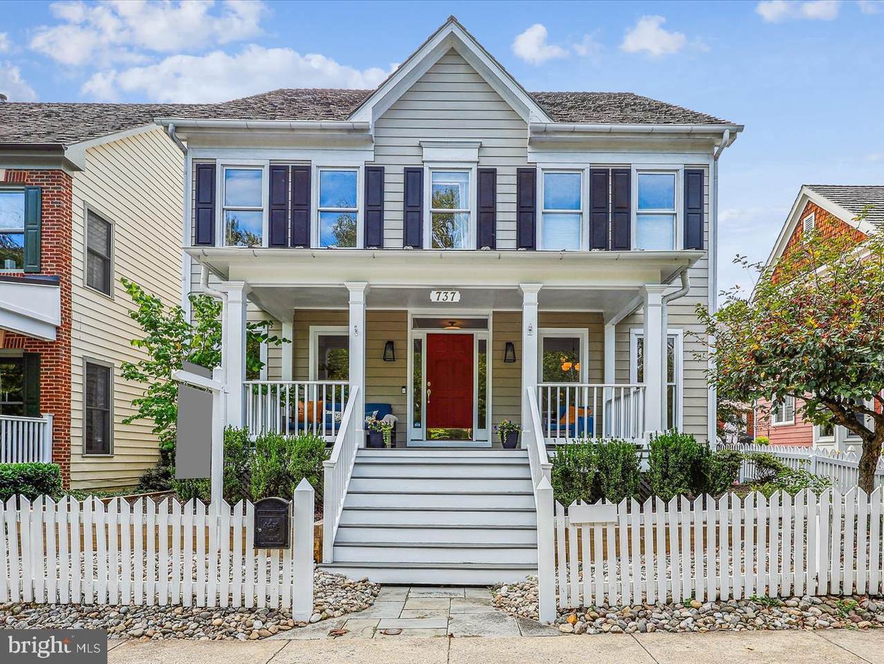 737 Chestertown Street - Photo 1