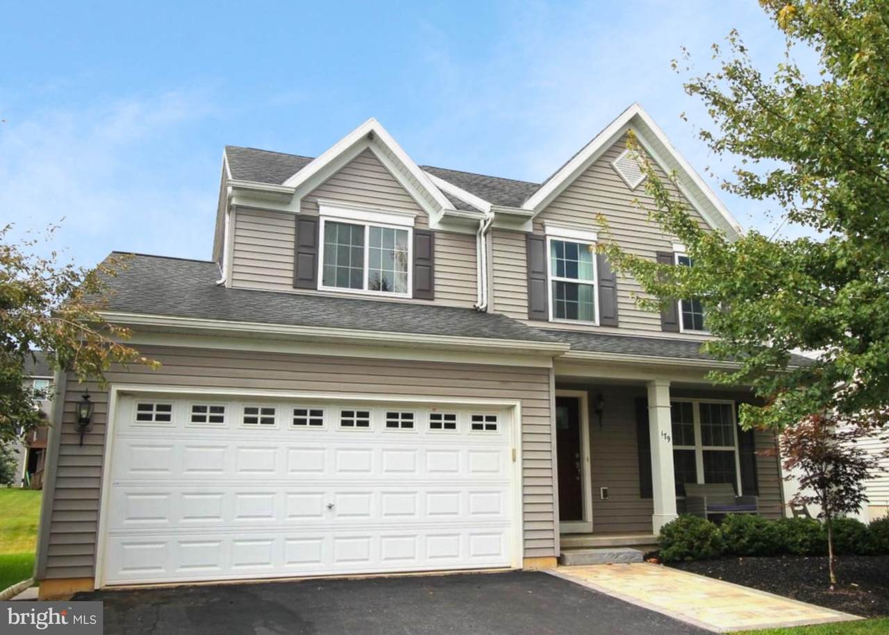 179 Farmington Lane - Photo 1
