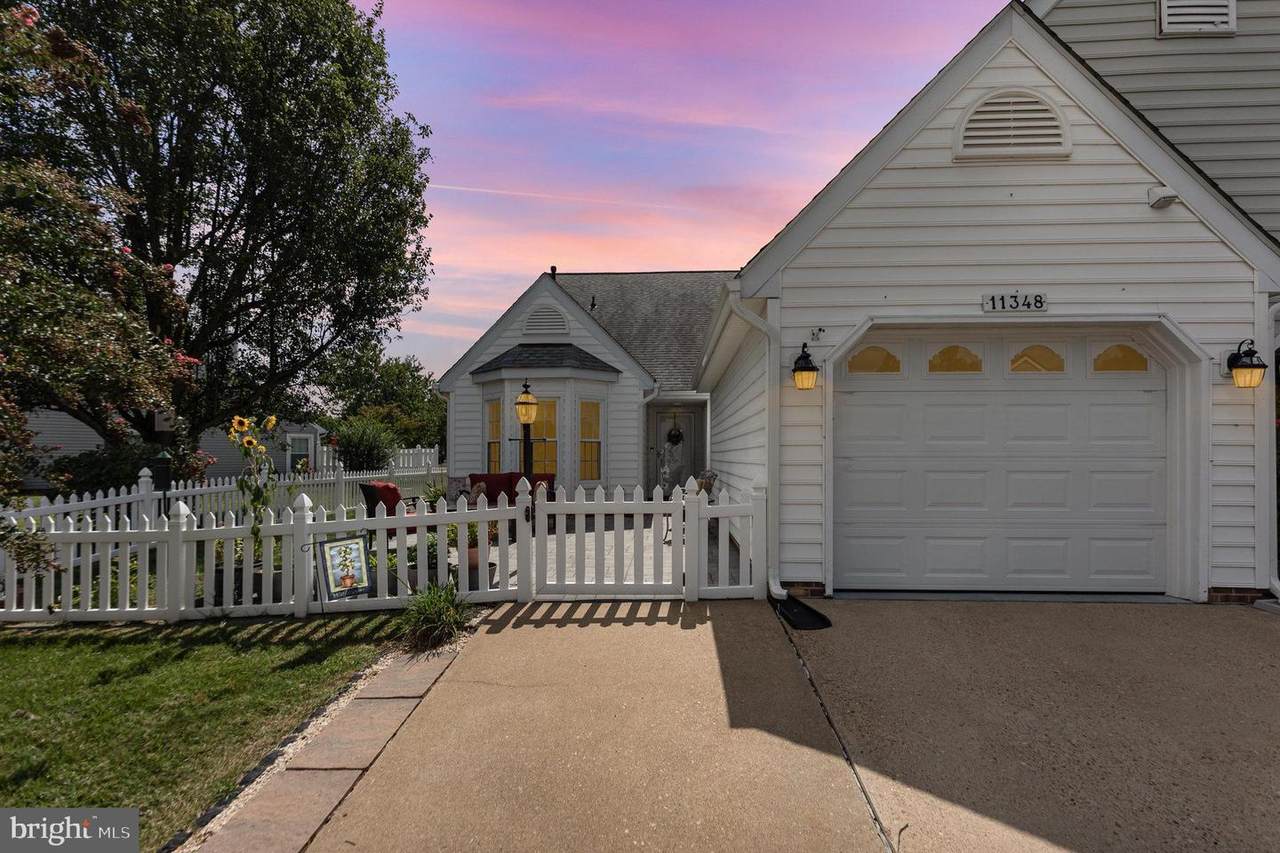 11348 Savannah Drive - Photo 1