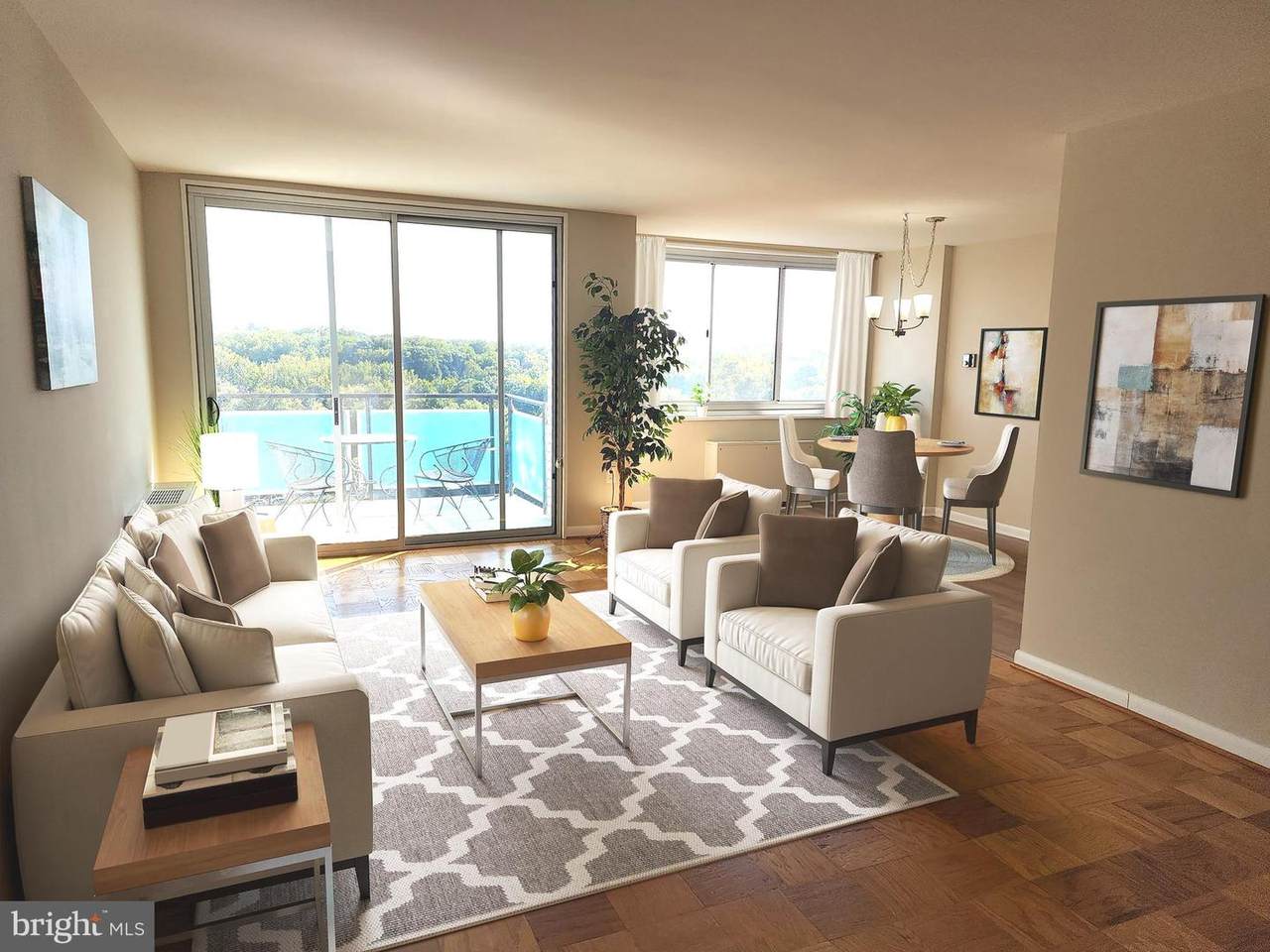 10500 Rockville Pik - Photo 1