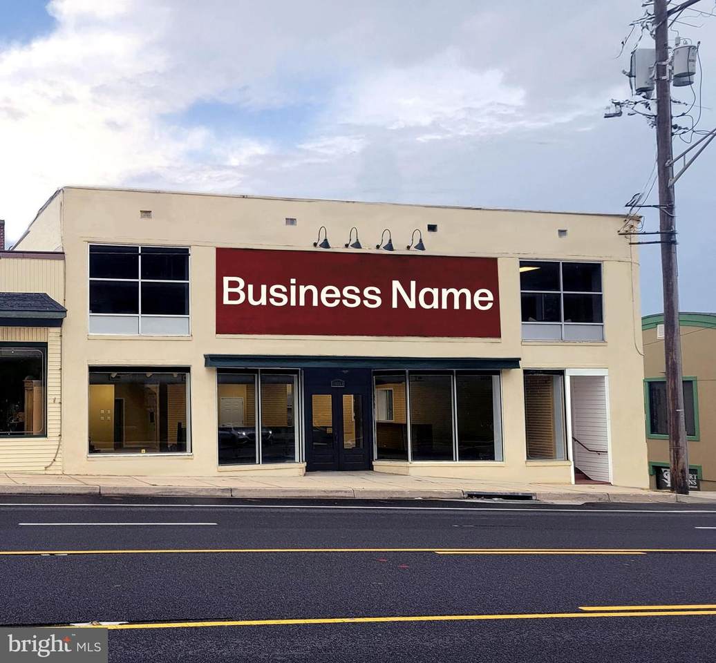 10854 York Road - Photo 1