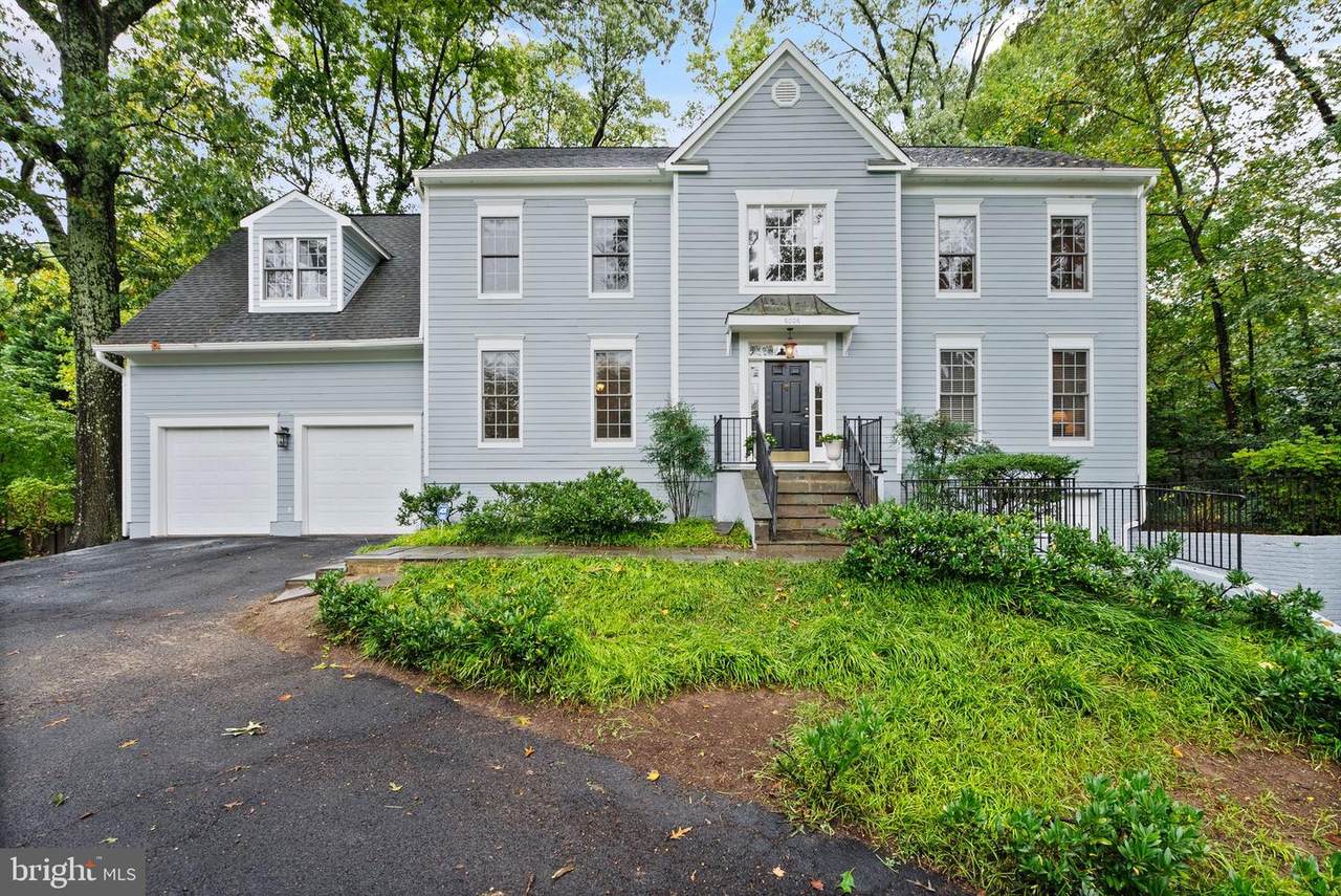 6006 Chesterbrook Road - Photo 1