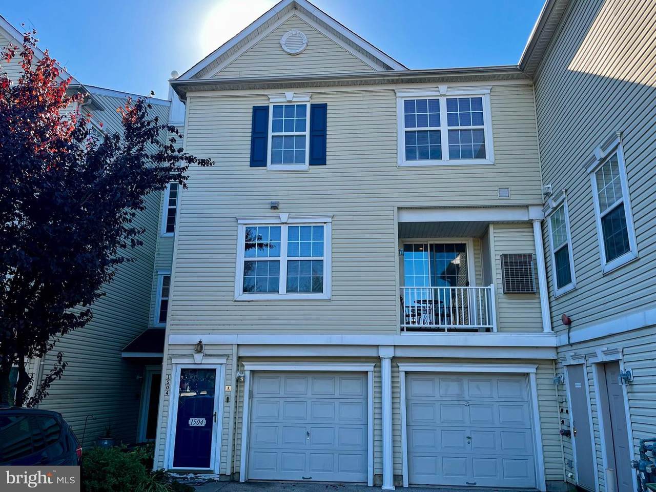1504 Lakeside Drive - Photo 1