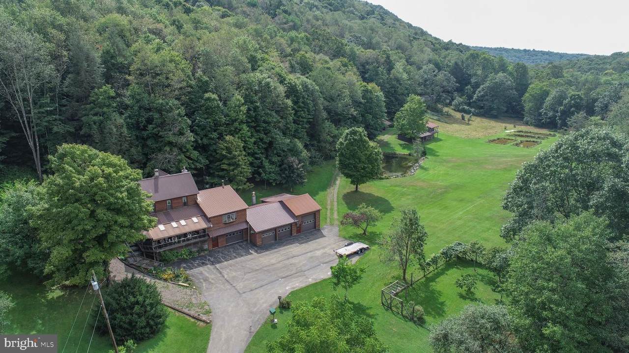 2527 Pigs Ear Road - Photo 1