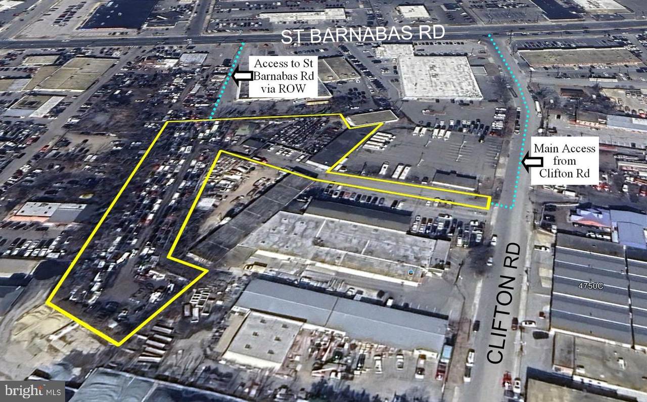 4743 Clifton Road - Photo 1