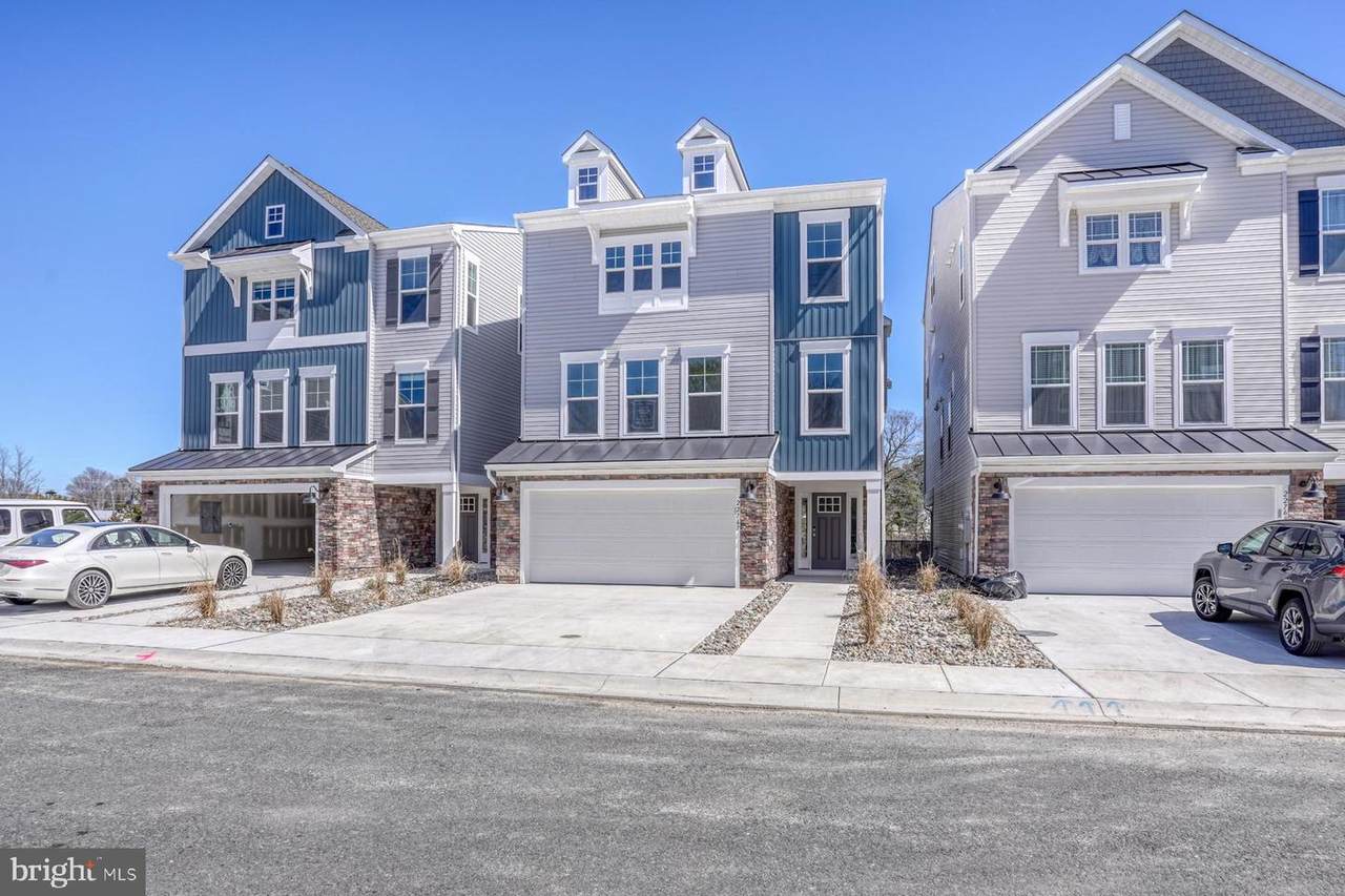 22767 Keel Court - Photo 1