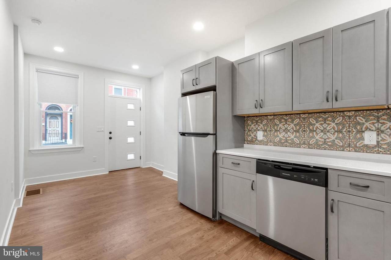 1610 Swain Street - Photo 1