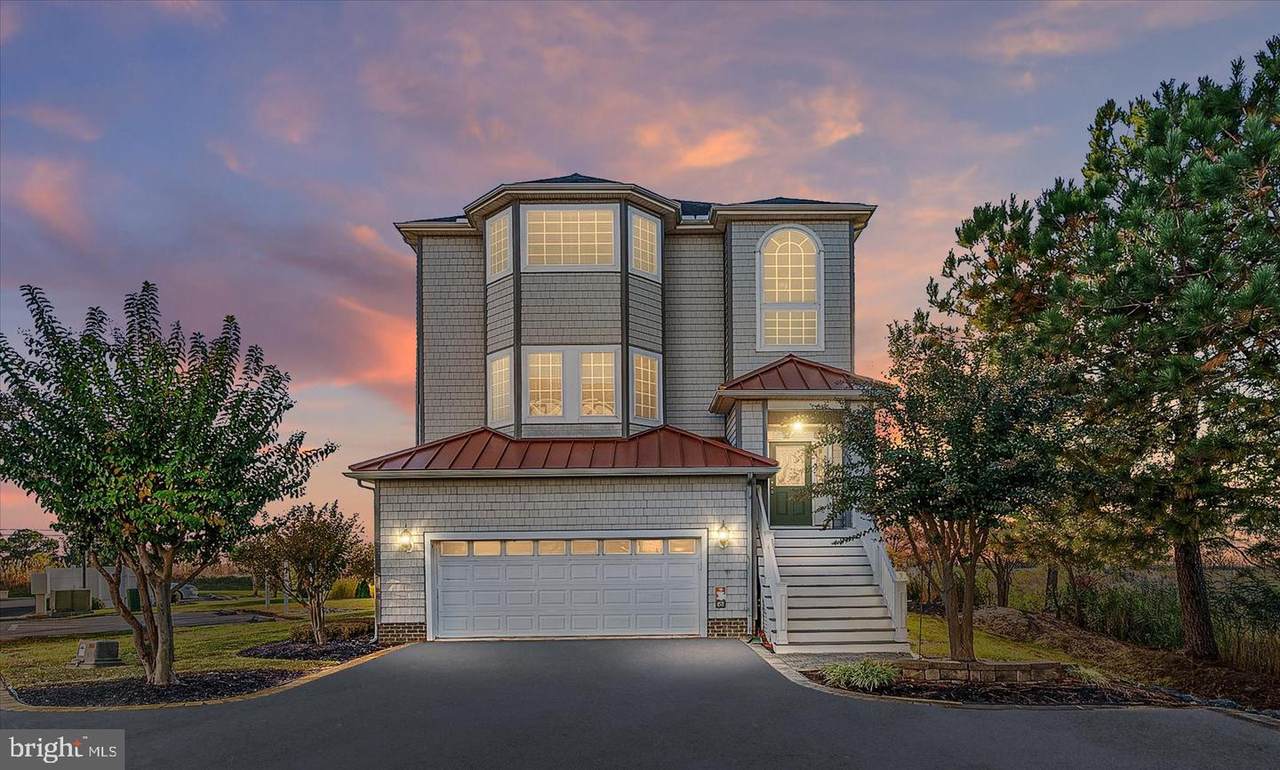 12901 Old Bridge Road - Photo 1