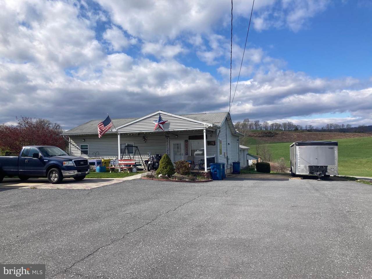 7548 Linglestown Road - Photo 1