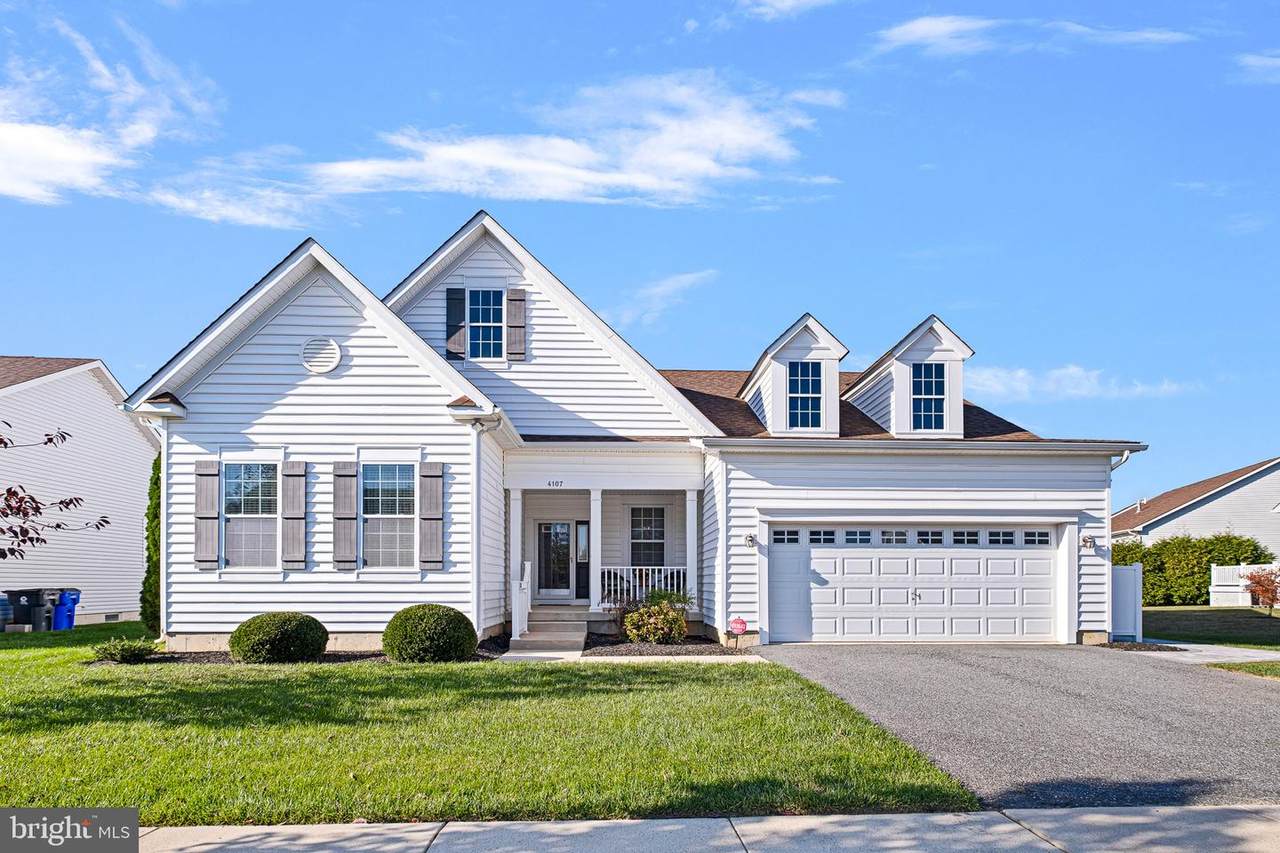 4107 Laughton Lane - Photo 1