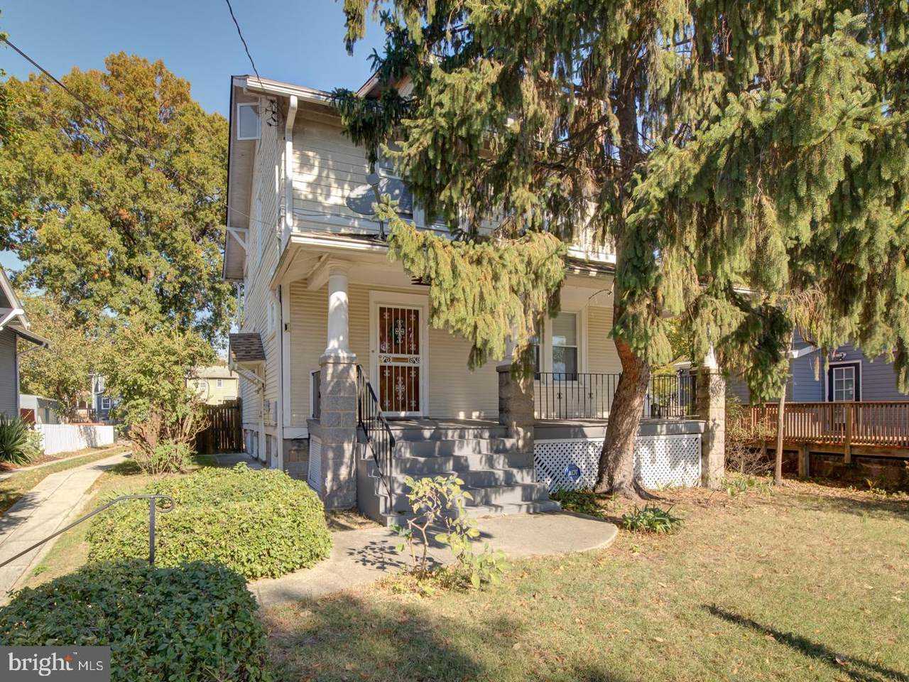 2826 Evarts Street - Photo 1
