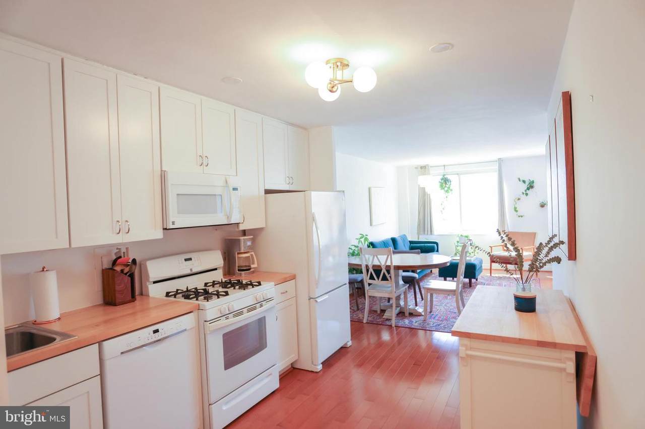 5406 Connecticut Avenue - Photo 1