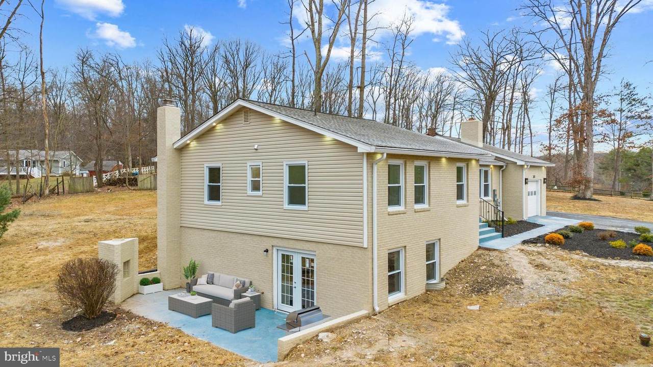 2683 Walston Road - Photo 1