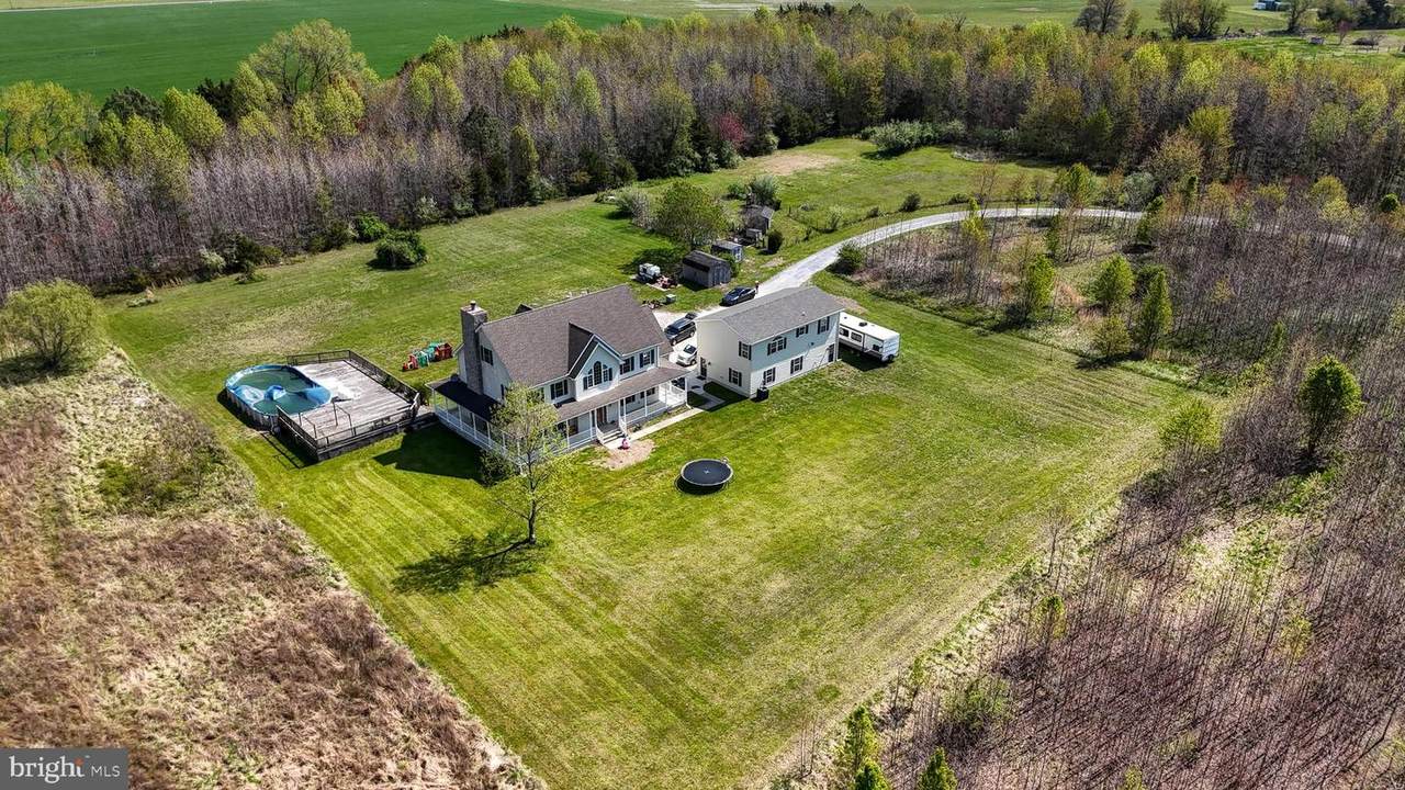 460 John Hurd Road - Photo 1