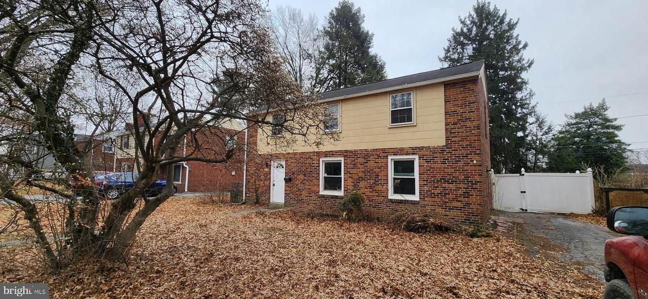 1609 Carlisle Road - Photo 1