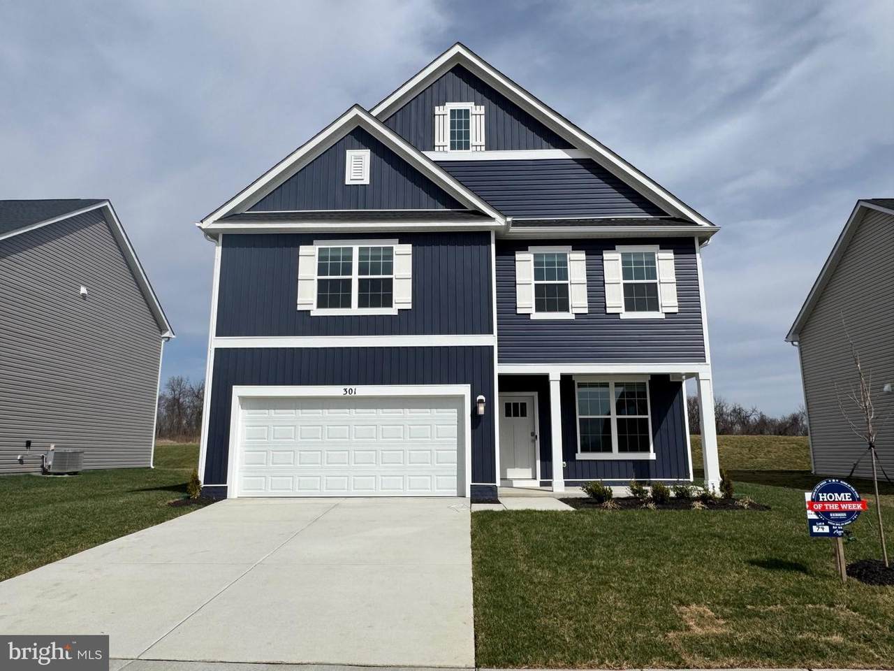 301 Atkinson Street - Photo 1