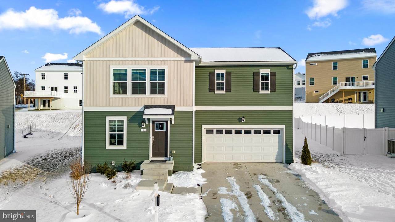 6 Westview Drive - Photo 1