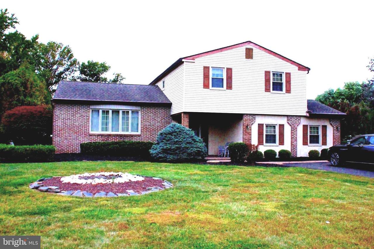 110 Andrea Drive - Photo 1