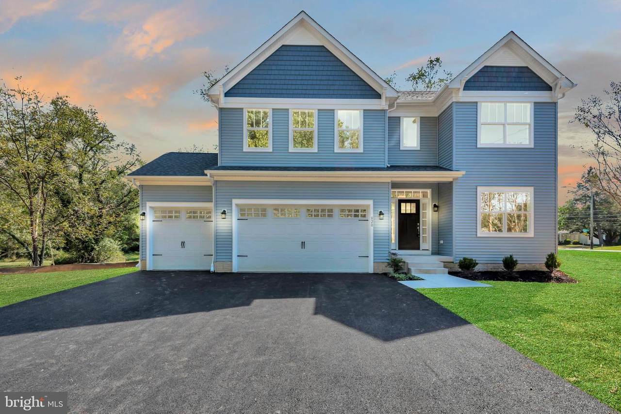 820 Annapolis Road - Photo 1