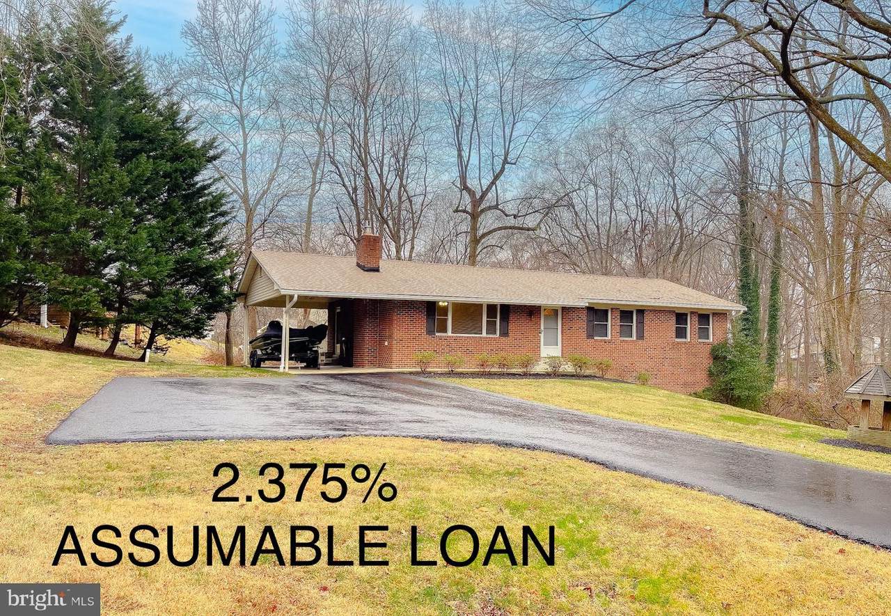 2710 Apple Way - Photo 1