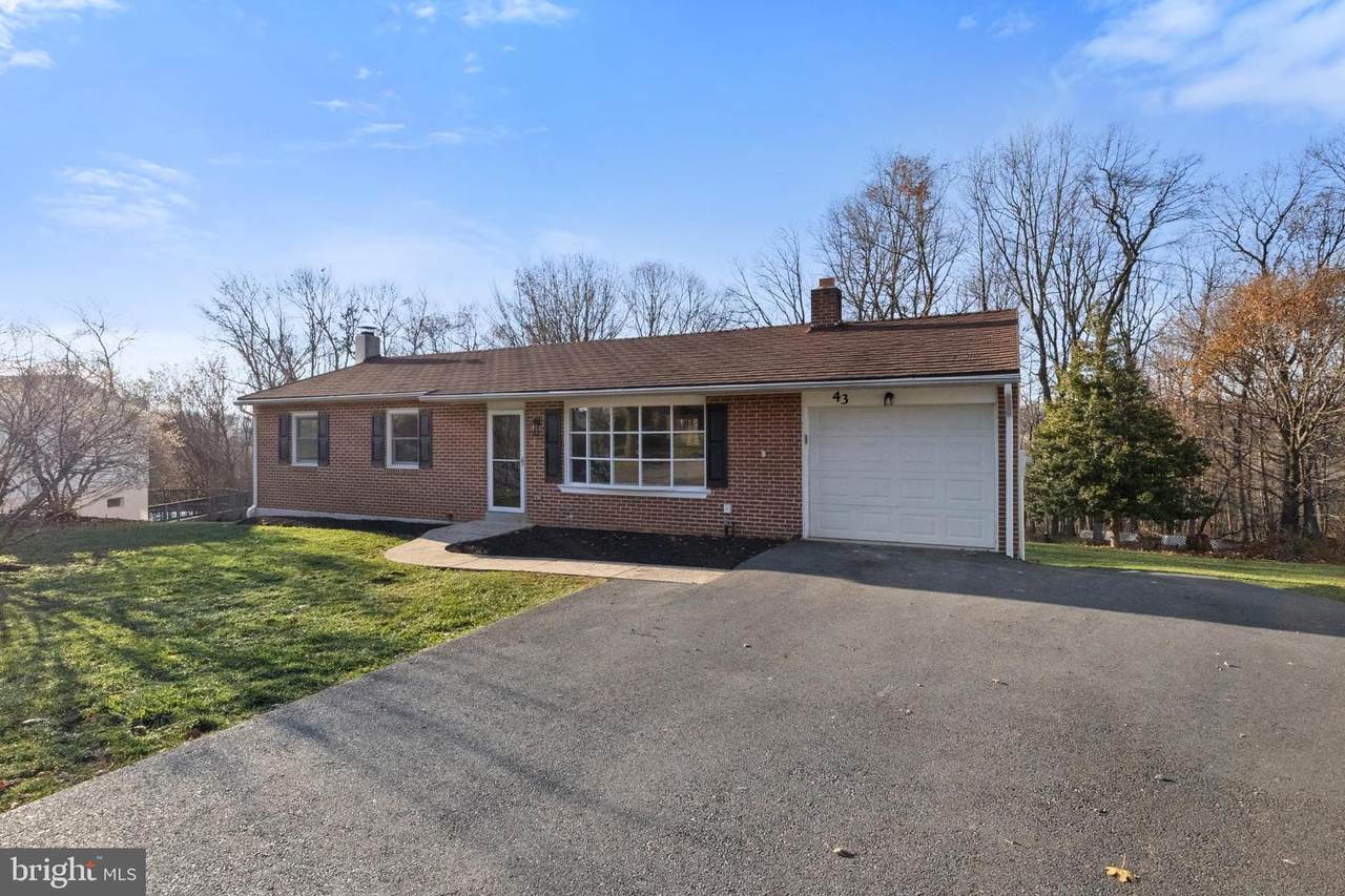 43 Washington Road - Photo 1