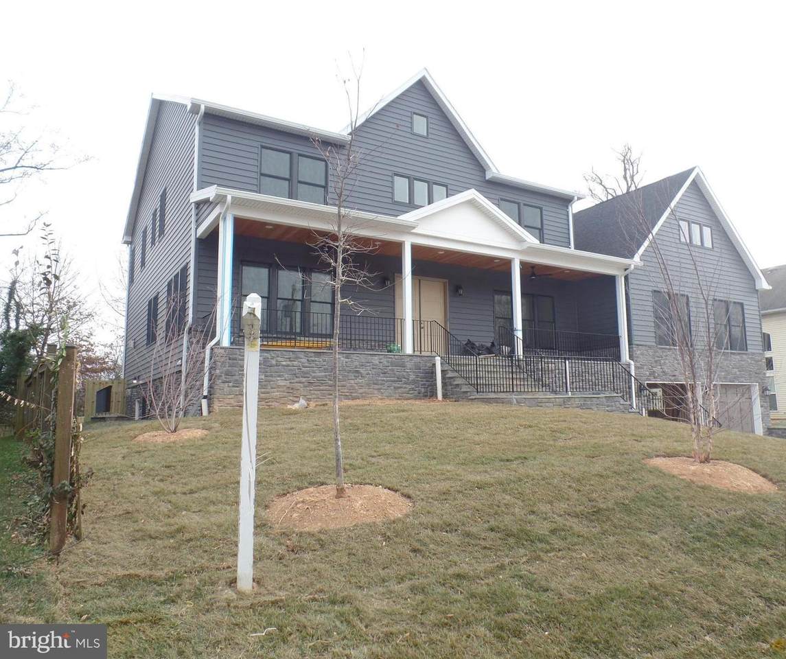 7631 Lisle Avenue - Photo 1