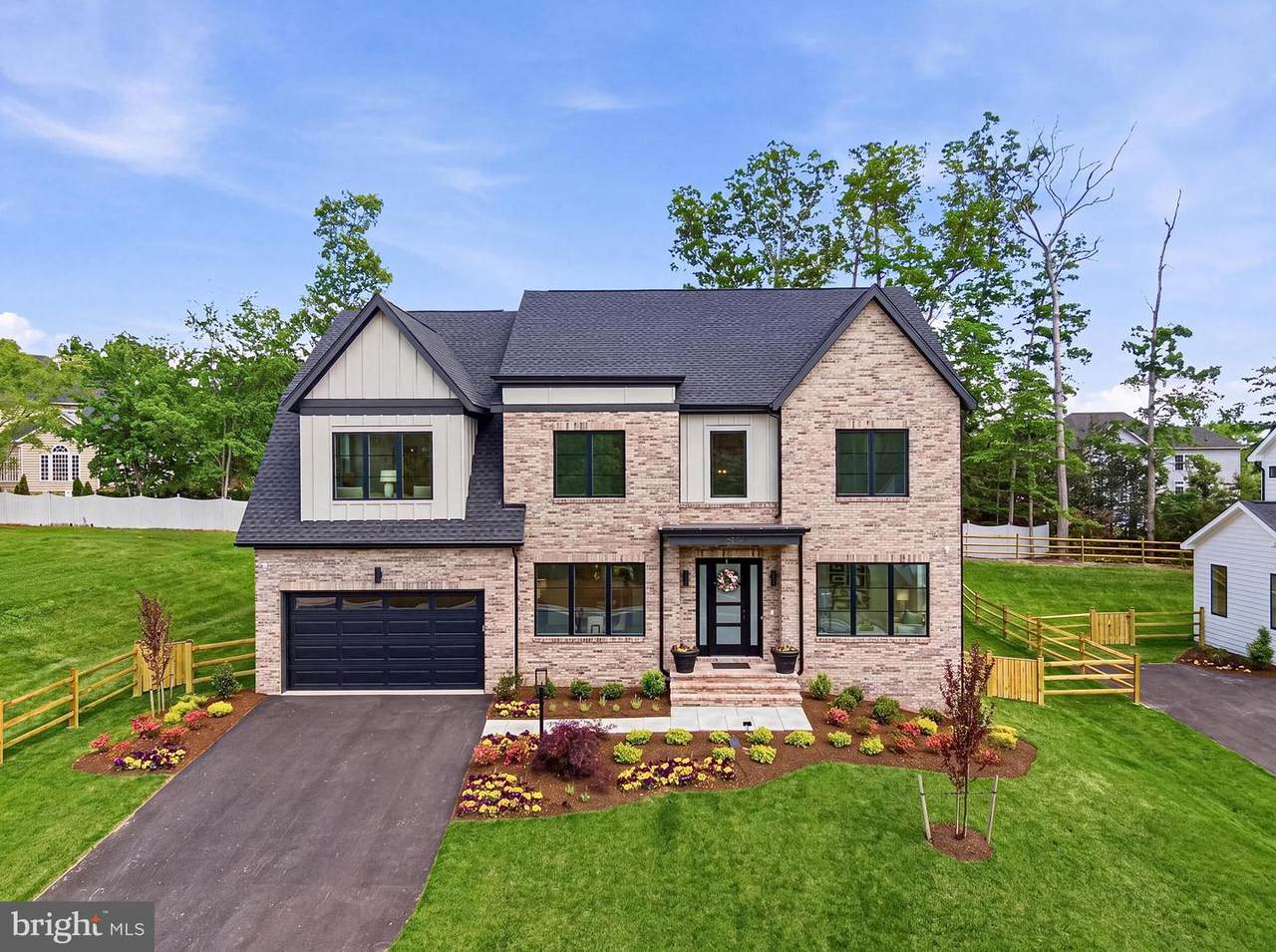 9205 Franks Point Lane - Photo 1