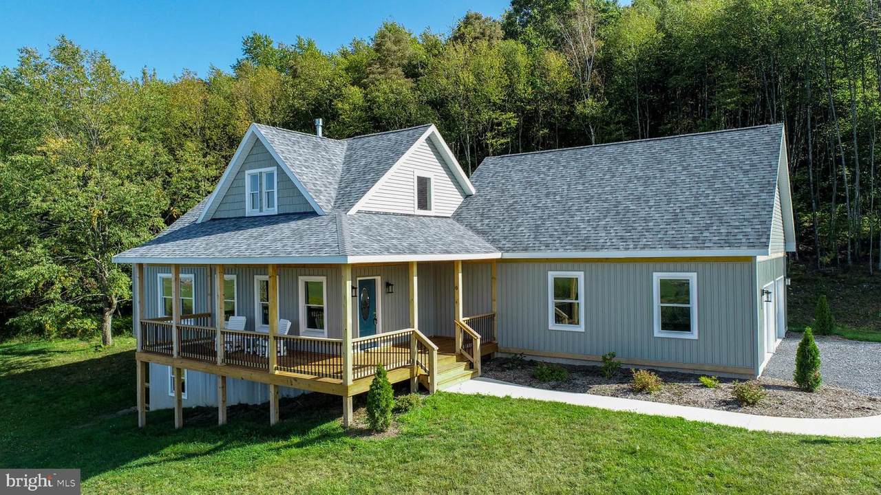 651 Klotz Farm Drive - Photo 1