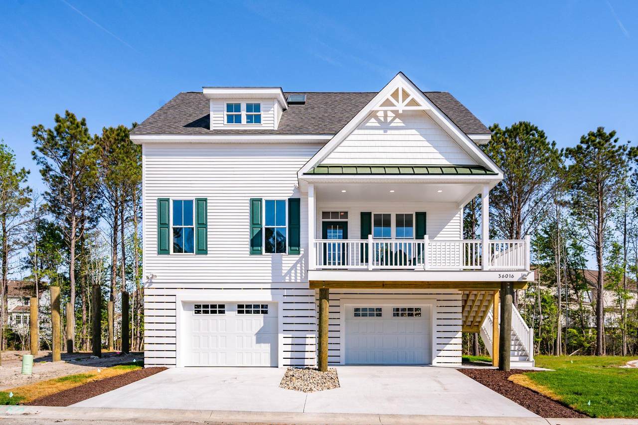 36025 Jackson Street - Photo 1