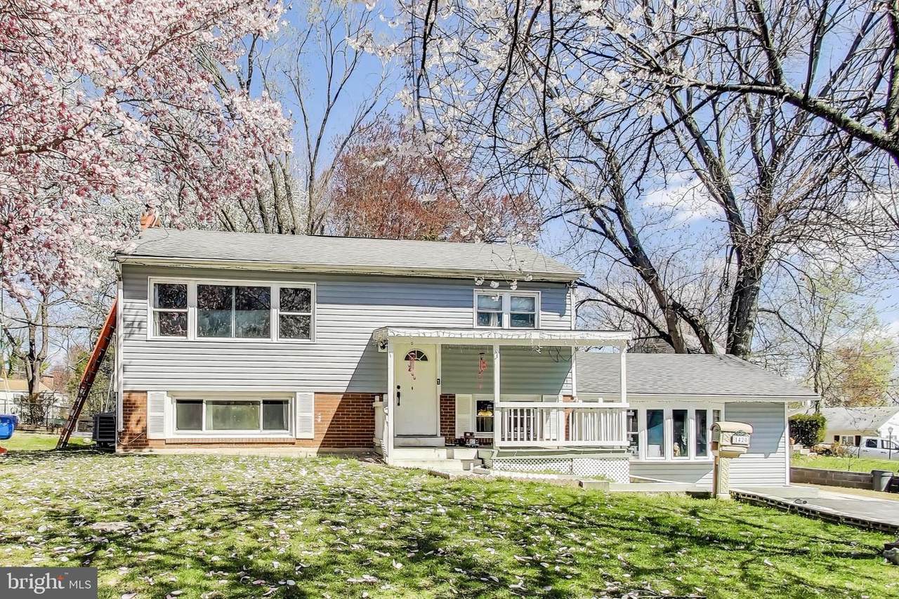 1420 Aiden Drive - Photo 1