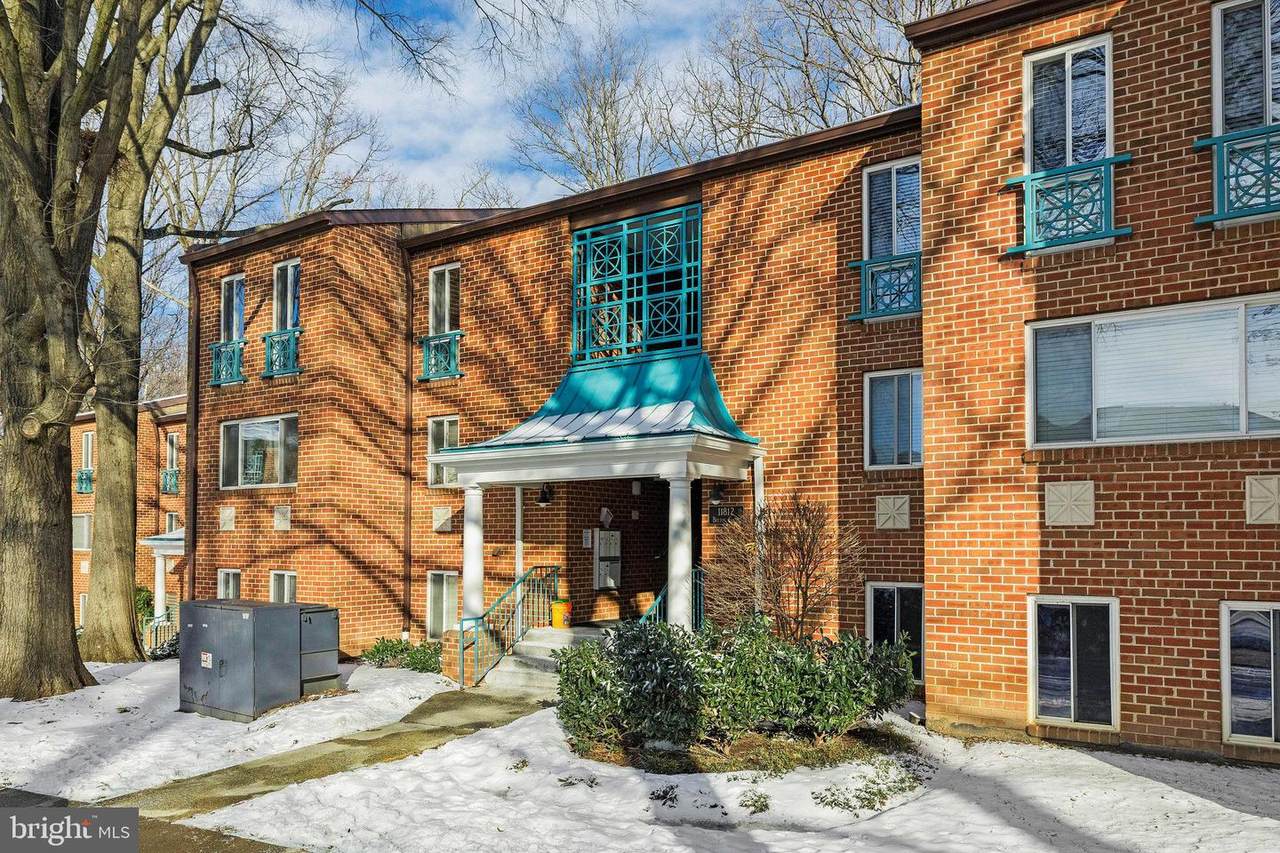 11812 Breton Court - Photo 1