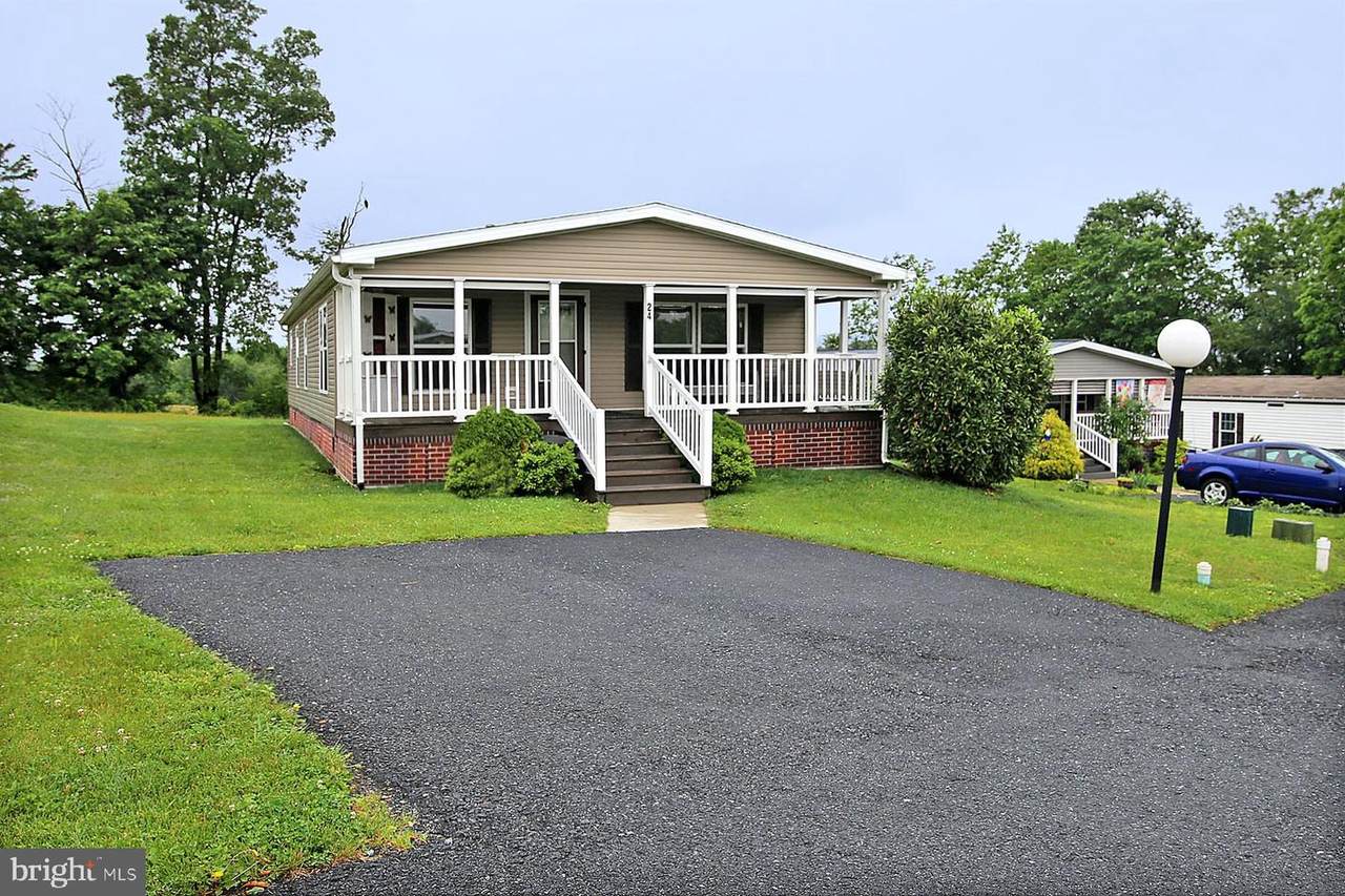 24 Fir Street - Photo 1