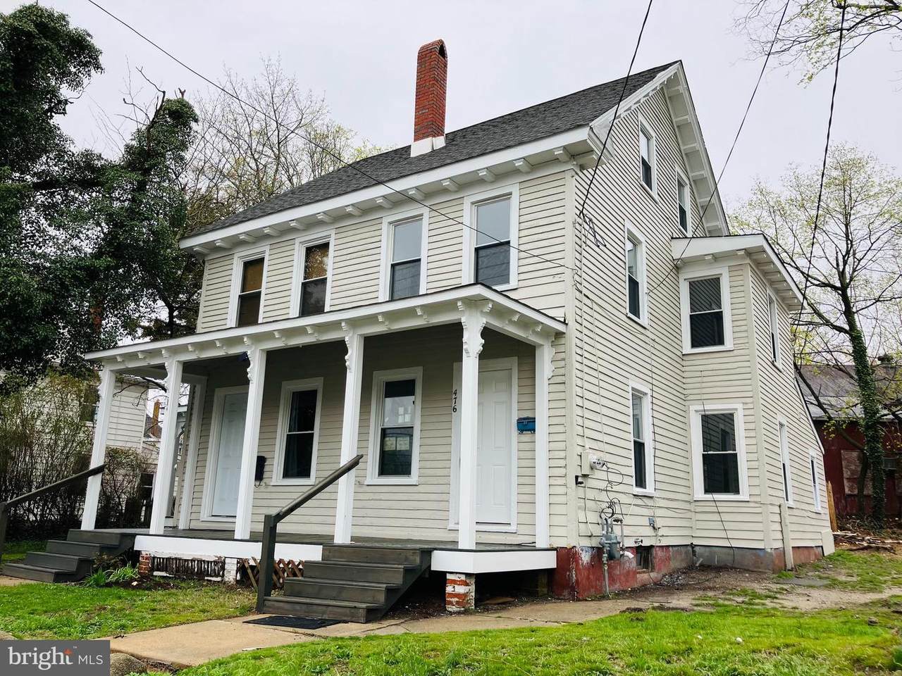 476 Pearl Street - Photo 1
