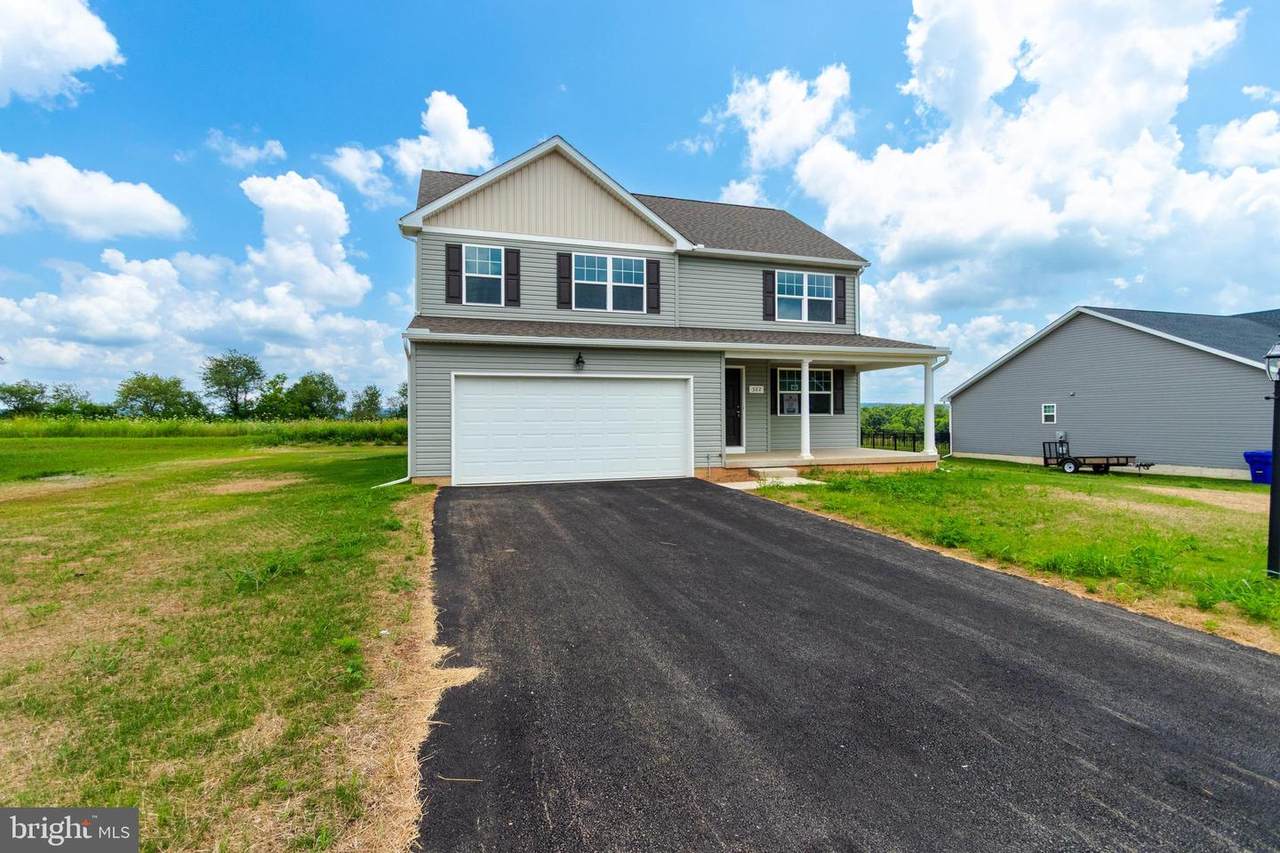 322 Valley View Circle - Photo 1