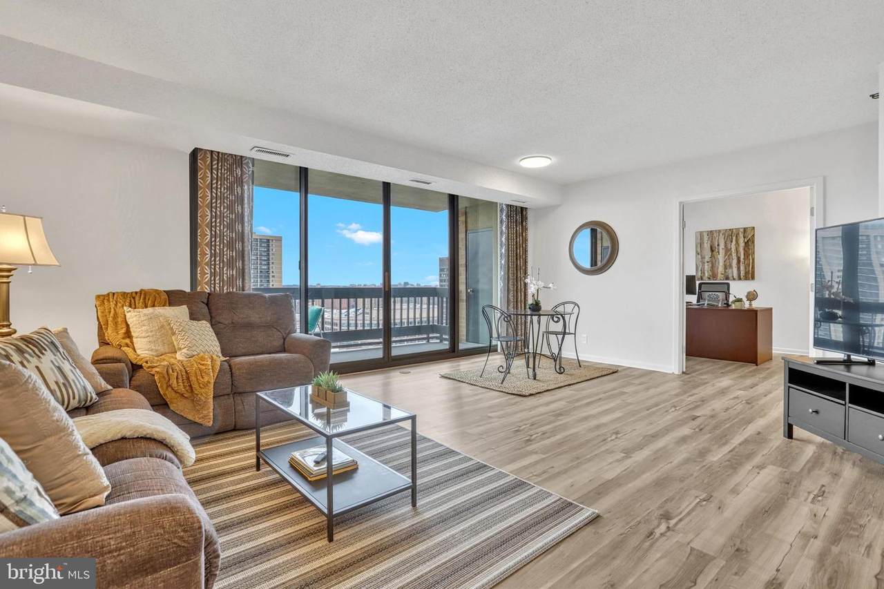 5505 Seminary Road - Photo 1
