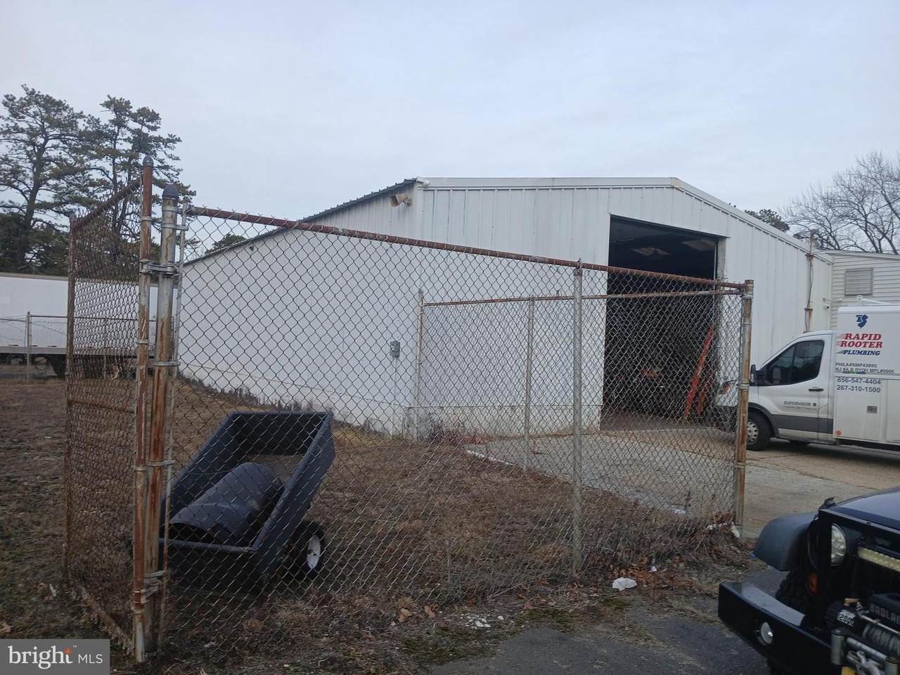 6 Black Horse Pike - Photo 1