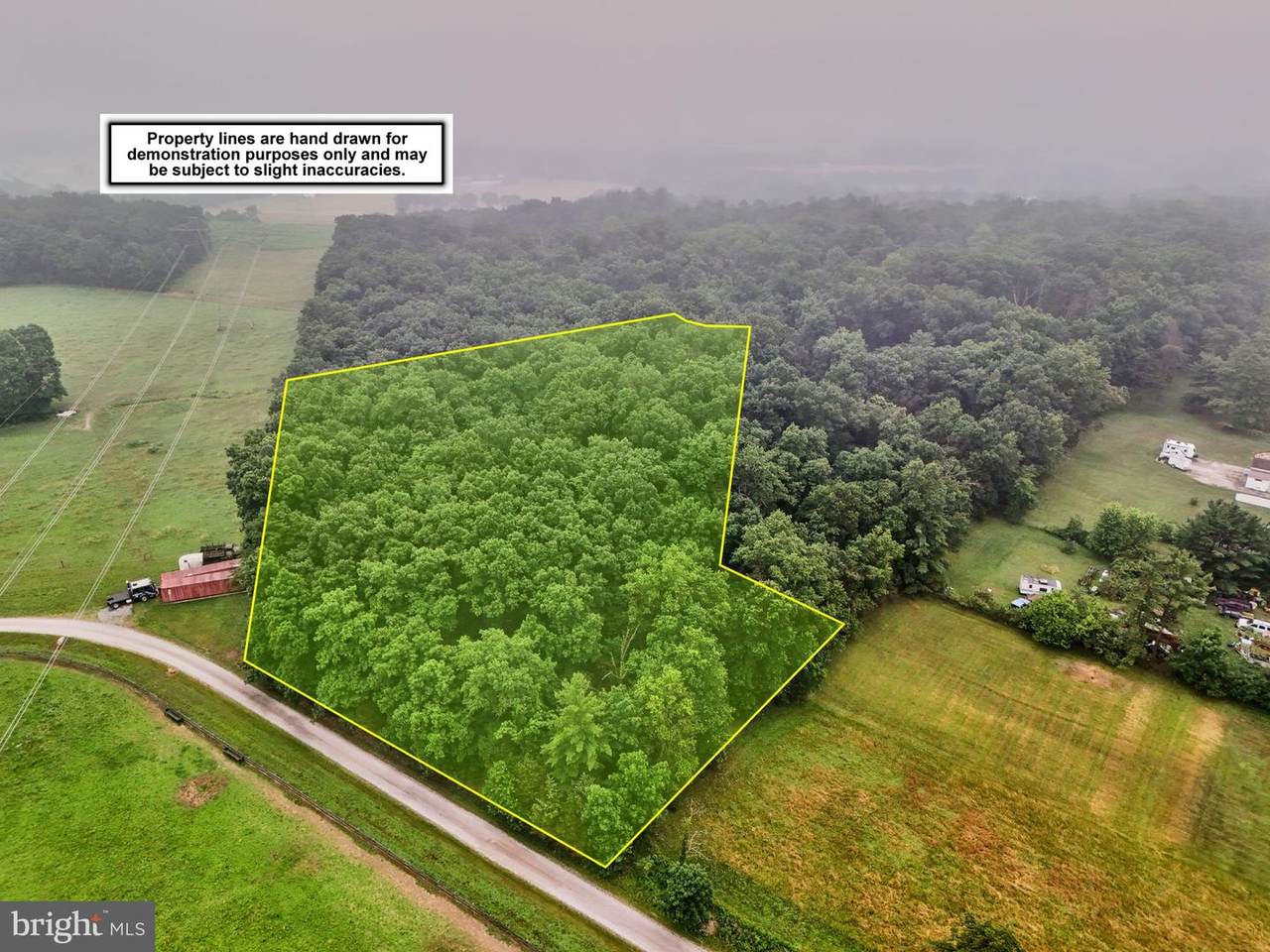65 White Oak Trail - Photo 1