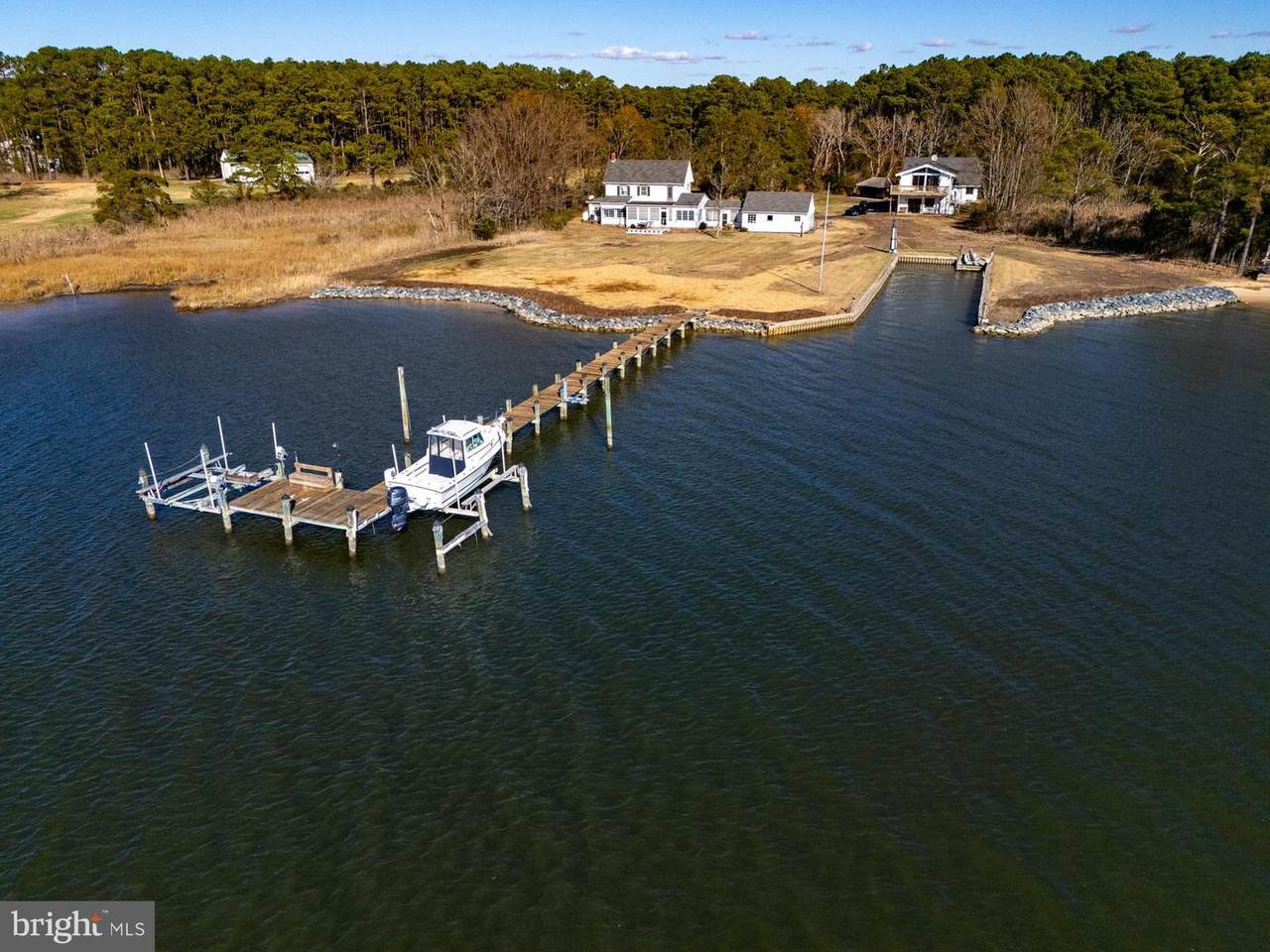 1308 Town Point Road - Photo 1