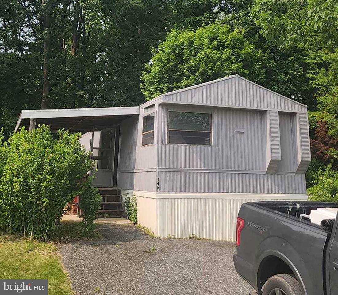 146 Mountain Village - Photo 1