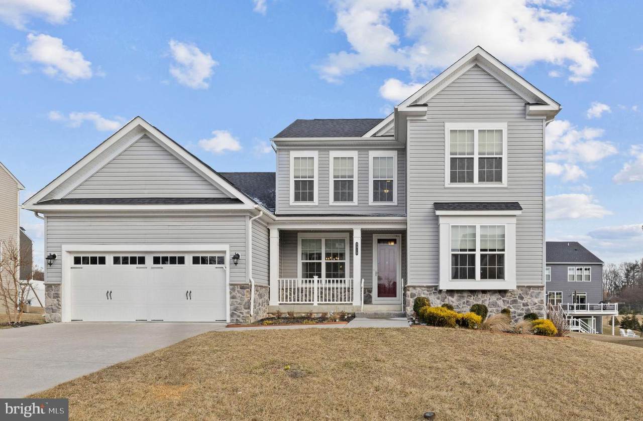 3313 Shopo Road - Photo 1