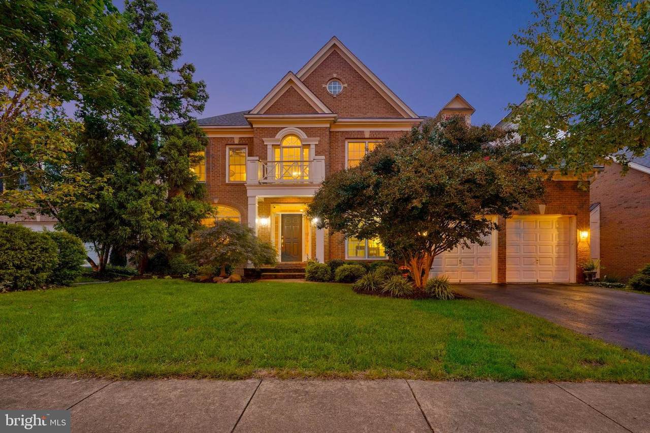 3817 Daniels Run Court - Photo 1