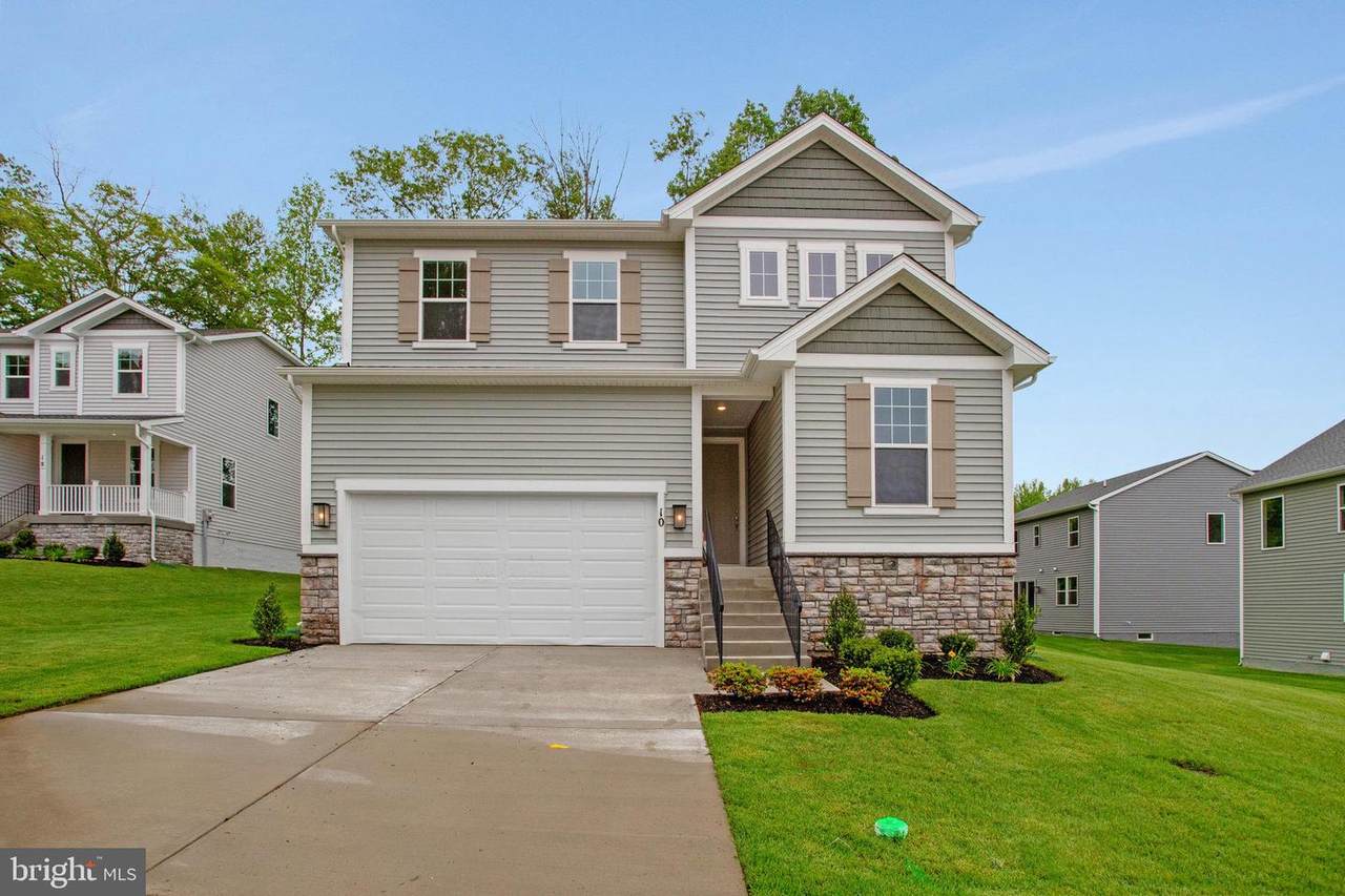 10 Plum Court - Photo 1