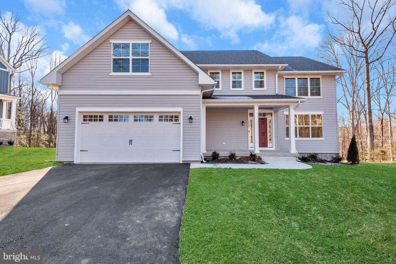 6502 Whitetail Crossing Way - Photo 1