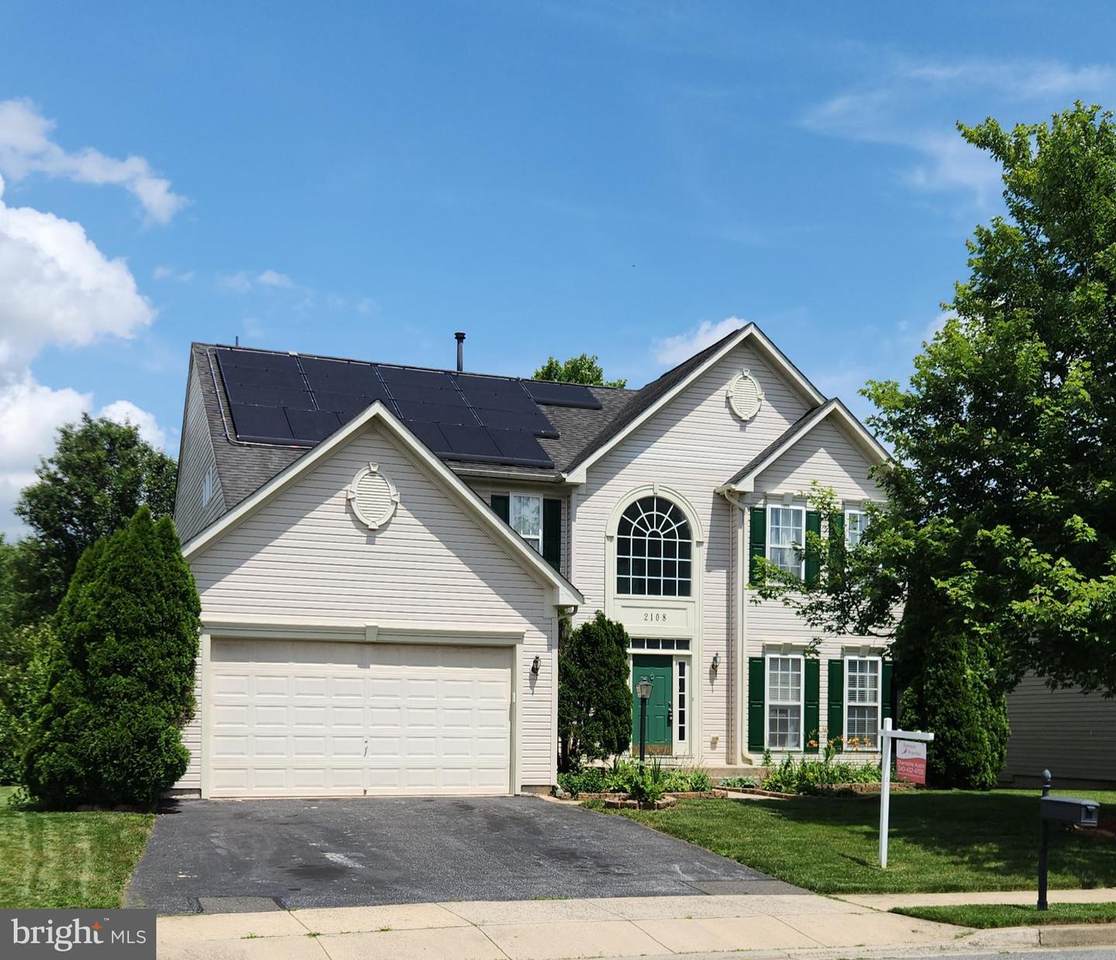 2108 Chestnut Lane - Photo 1