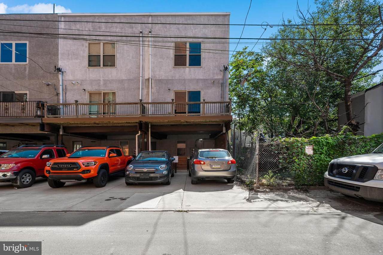 1816 Front St - Photo 1