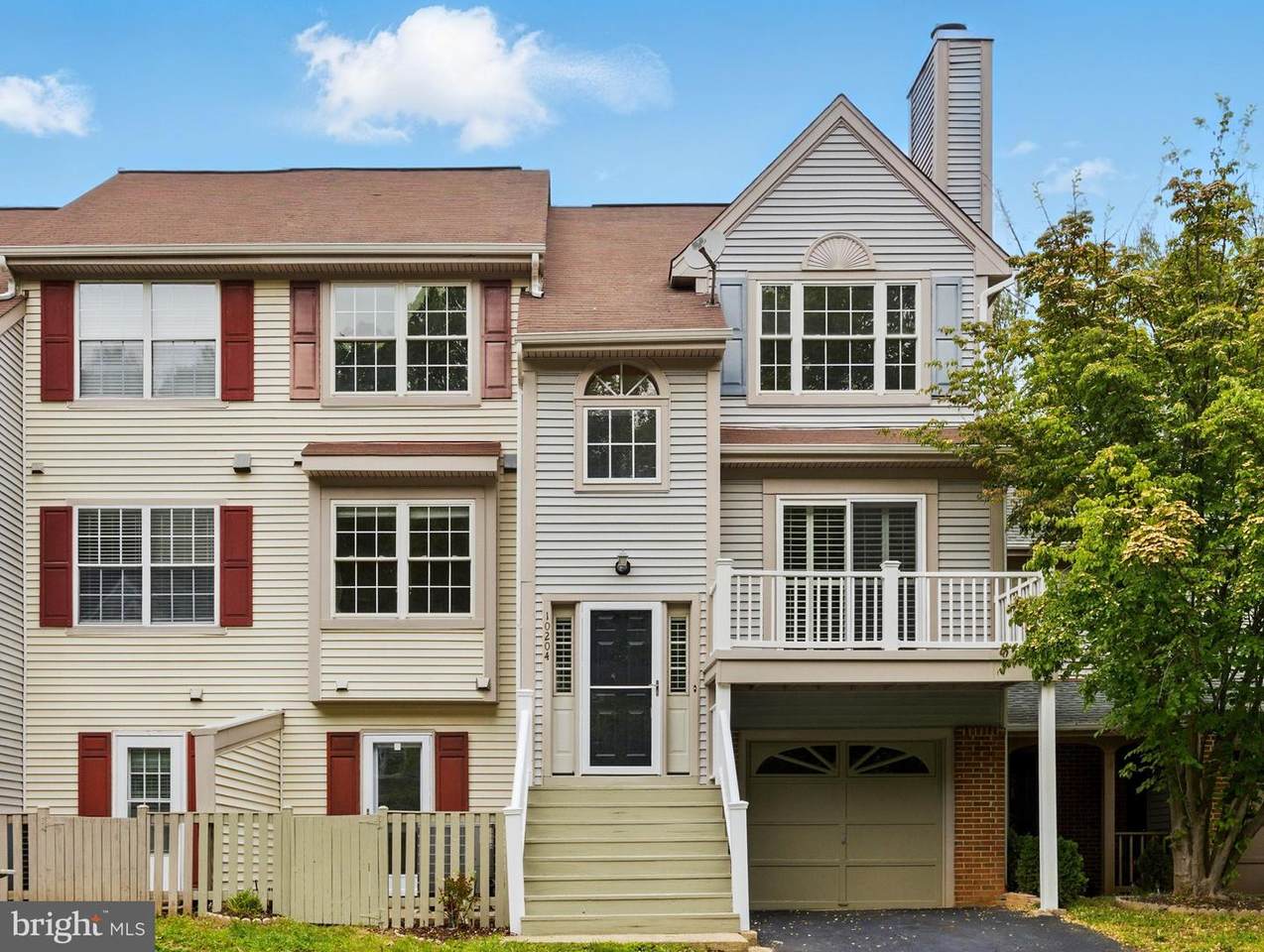 10204 Faire Commons Court - Photo 1